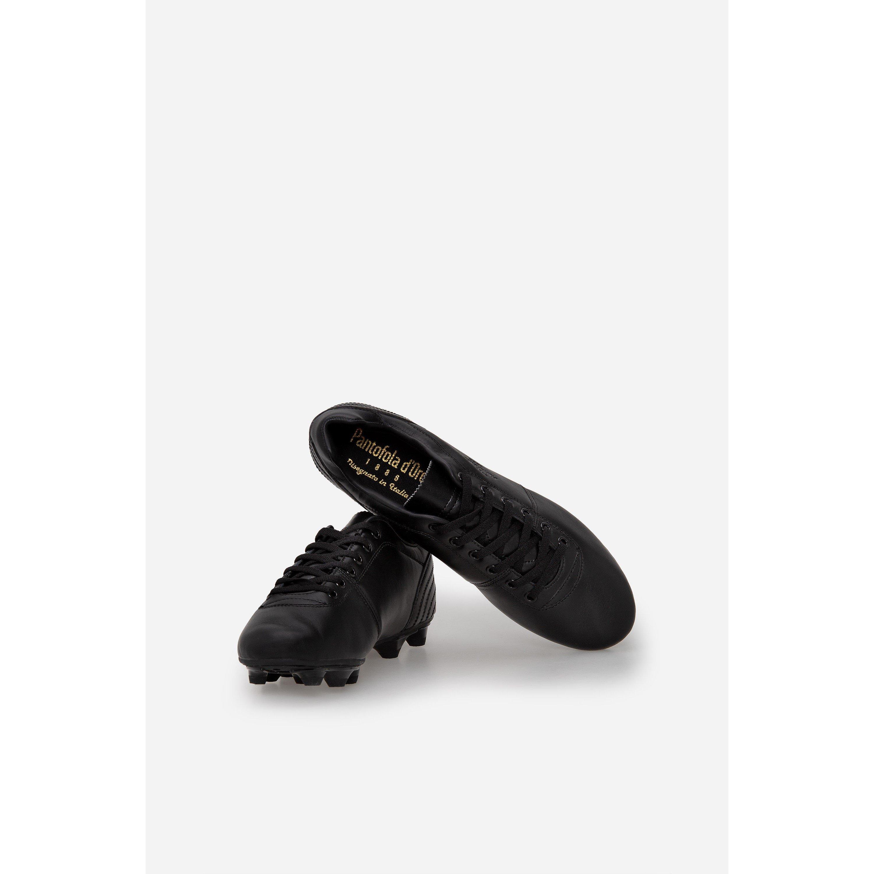 Pantofola d Oro Panto Lazzarini Premier Firm Ground Football Boots Adults