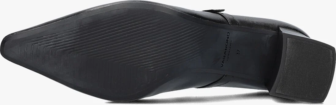 VAGABOND SHOEMAKERS zwarte vagabond shoemakers pumps altea 201