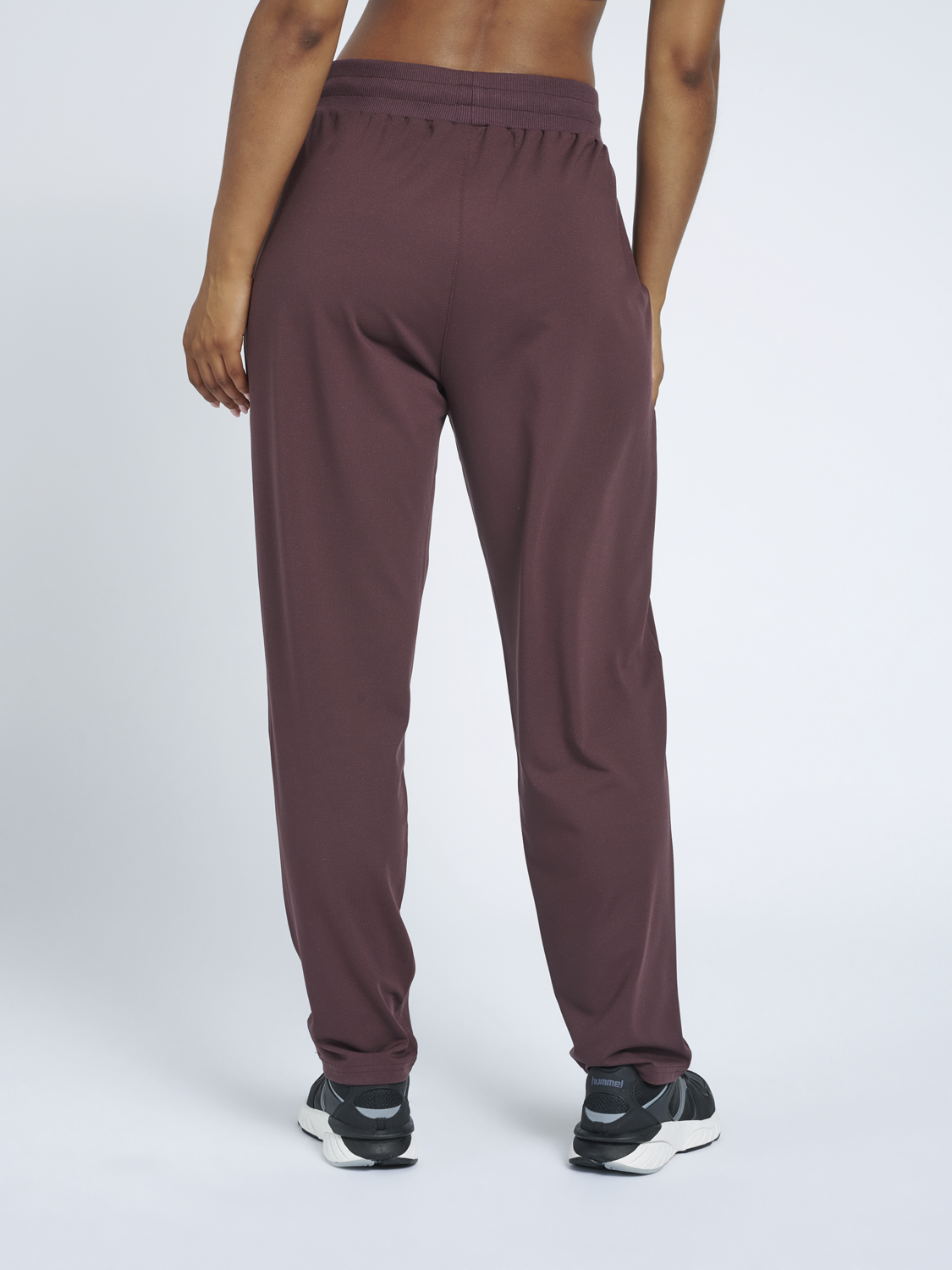 hmlLUISE LOOSE PANTS