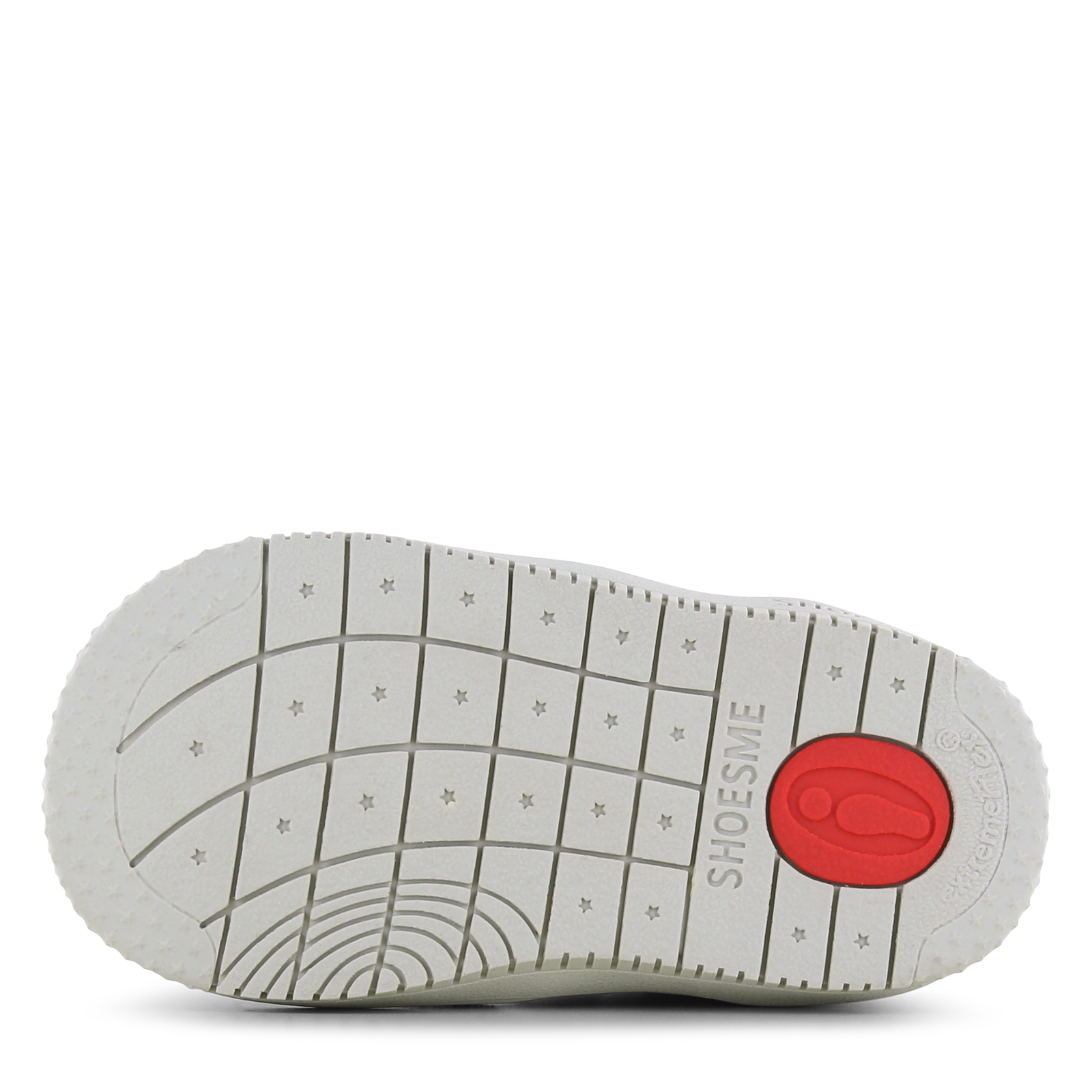 Shoesme donkergroen sneakertje Nubuck | Jongens schoenen