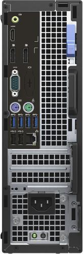 Dell Optiplex 5050 SFF