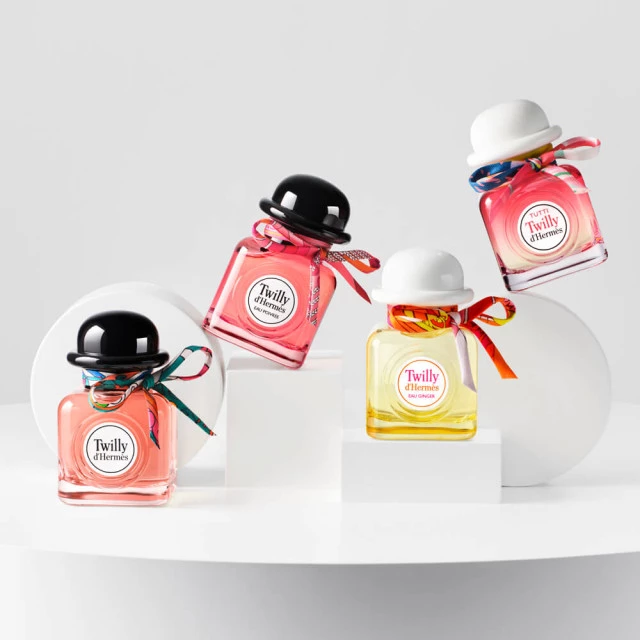 Tutti Twilly Eau de Parfum HERMÈS