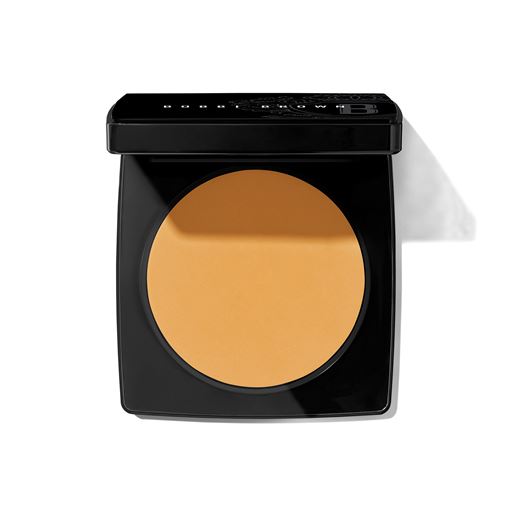 Bobbi Brown Pressed Powder, Golden Orange