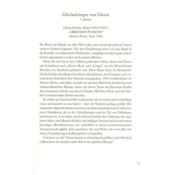 Hannibal Verlag Ohren auf Weltreise