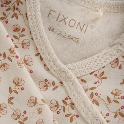 Fixoni Prematur Pysjsett Str. 38, Rosa