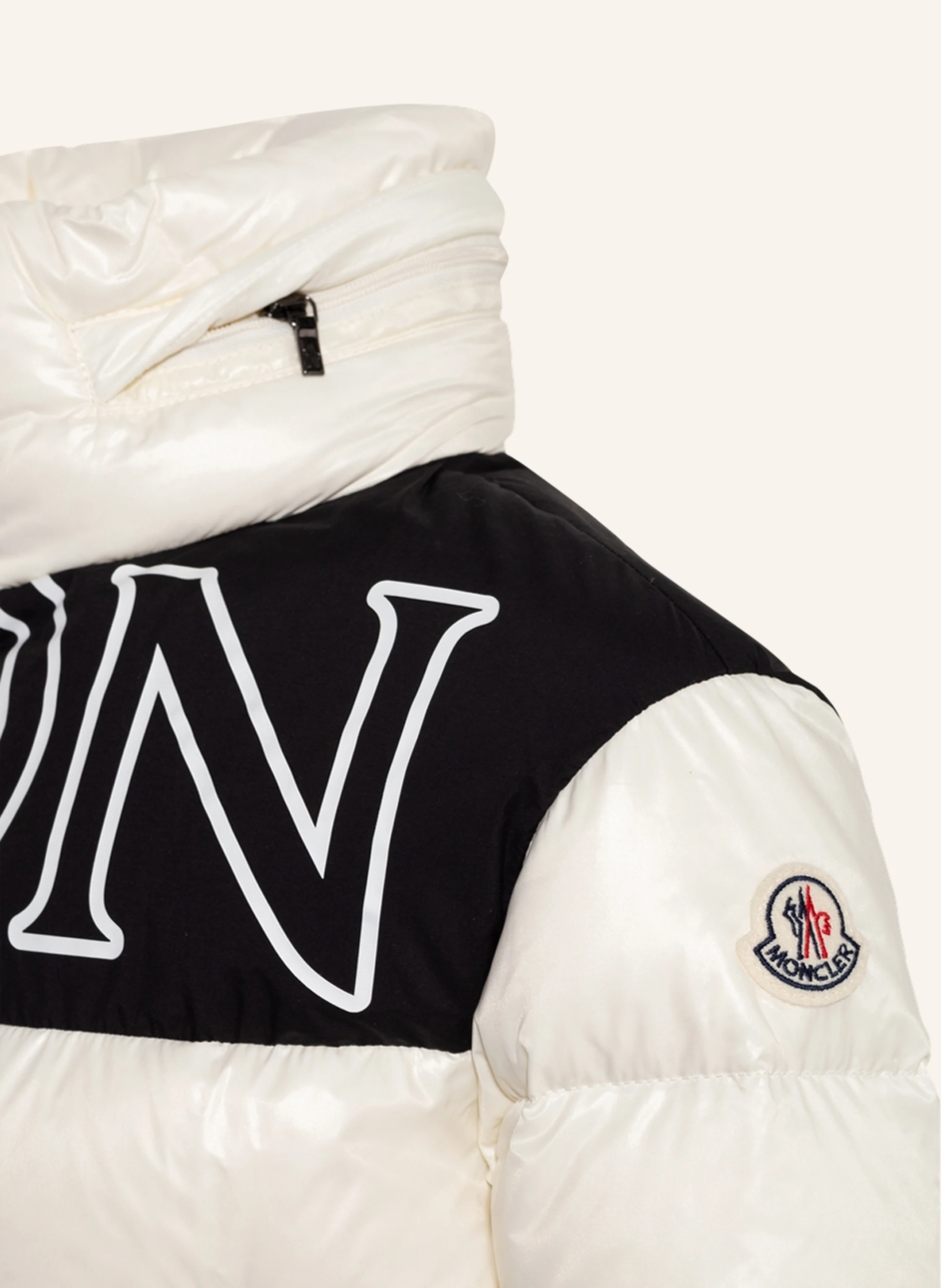 MONCLER enfant Daunenjacke GERS