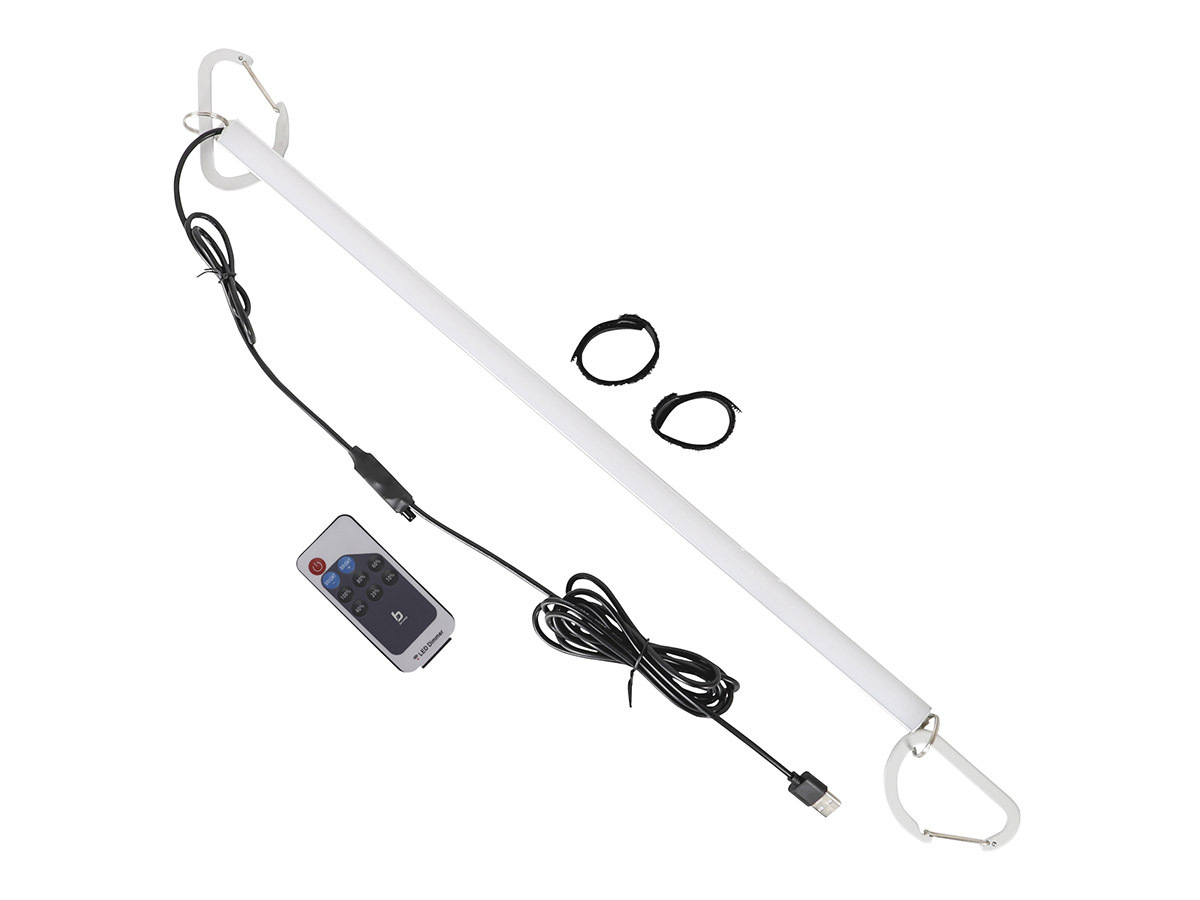 Bo-Camp Slim Tube LED-buis