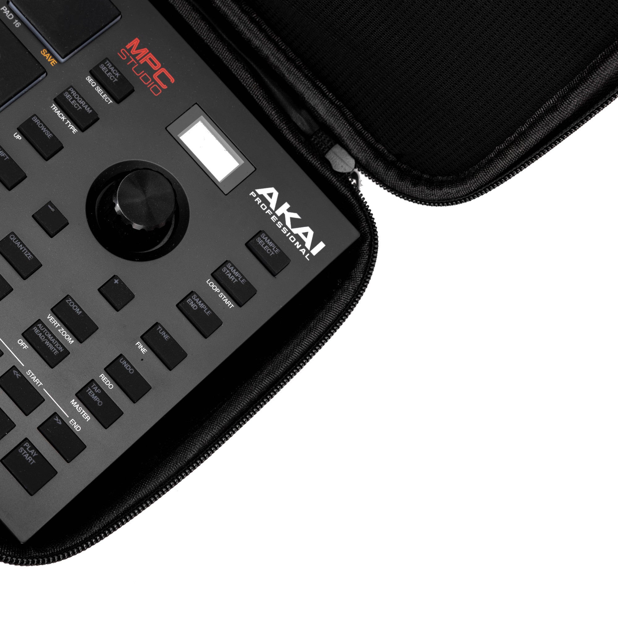 Analog Cases PULSE Case For Akai MPC Studio