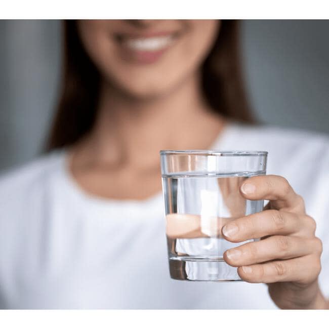Dentaid Xeros Tandpasta Hydrateert en Verzorgt een Droge Mond