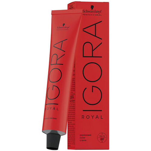 Schwarzkopf - Igora Royal 8-4