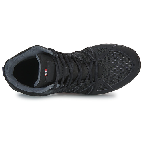 VIKING FOOTWEAR - Day Mid GTX M Negro
