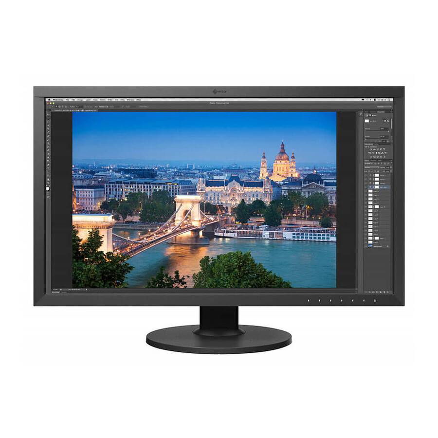 Eizo ColorEdge CS2731-BK