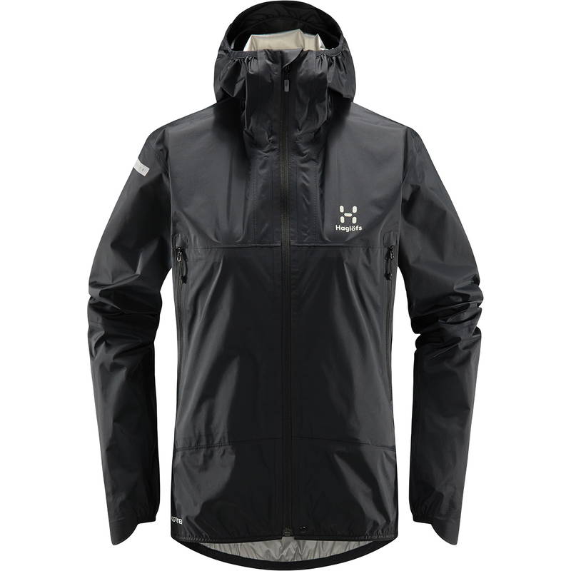 Haglöfs L.I.M GTX Jakke Dame