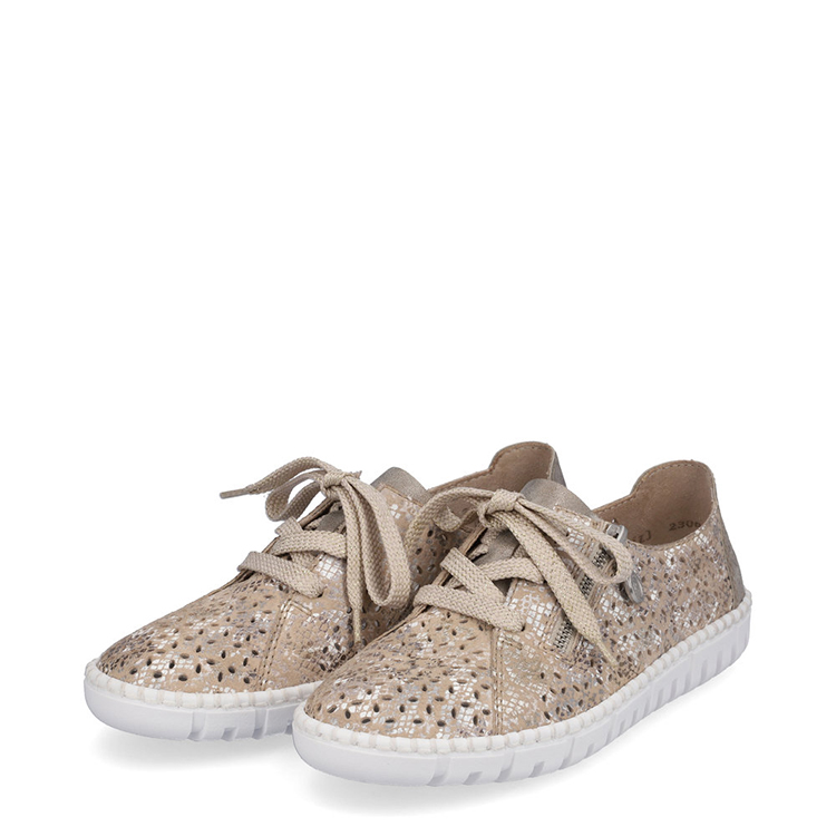 Rieker M2306-91 | BEIGE
