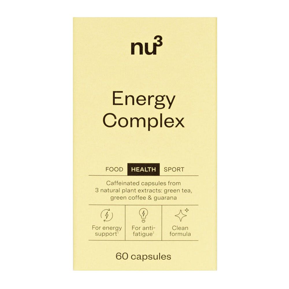 nu3 Energy Complex