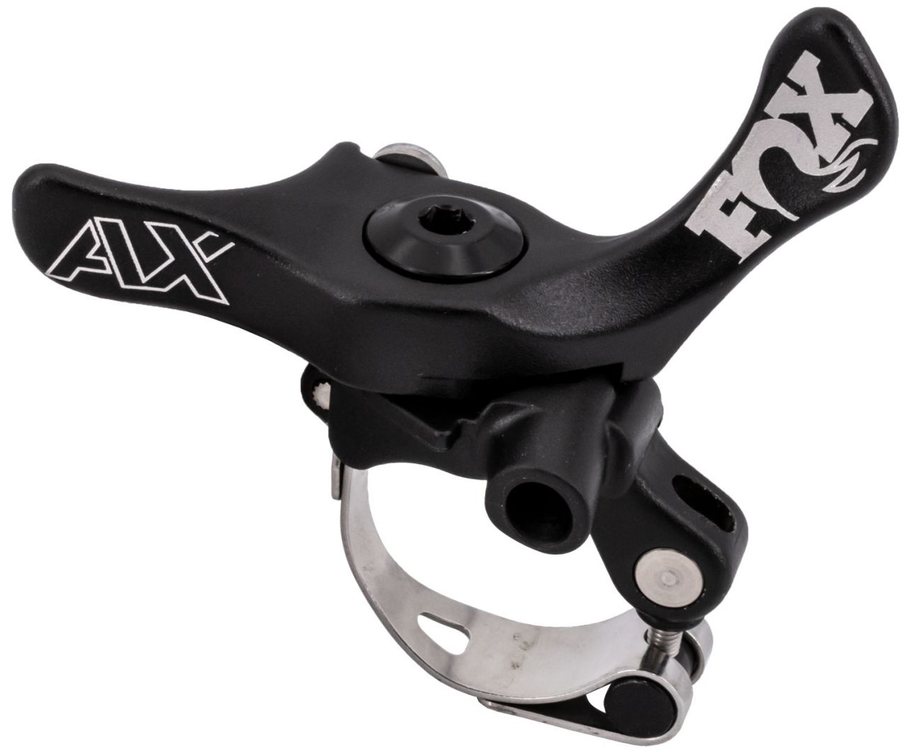 Fox Racing Shox Transfer Drop Bar Dual Pull Remote Hebel kaufen | Bike-Discount