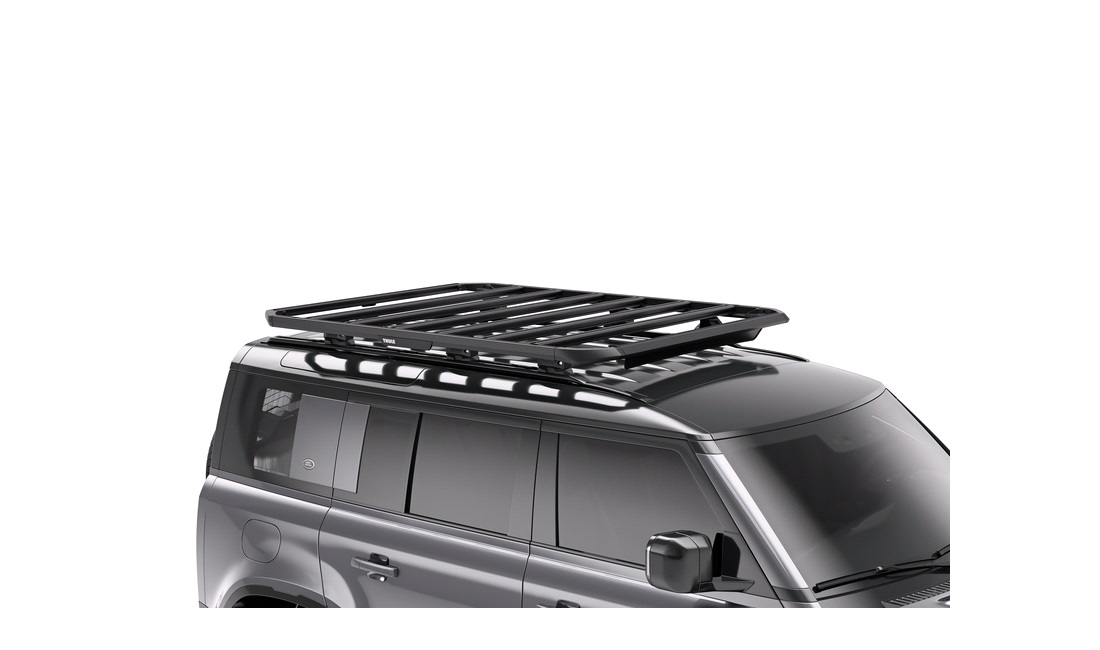 Thule Caprock Tagholder L
