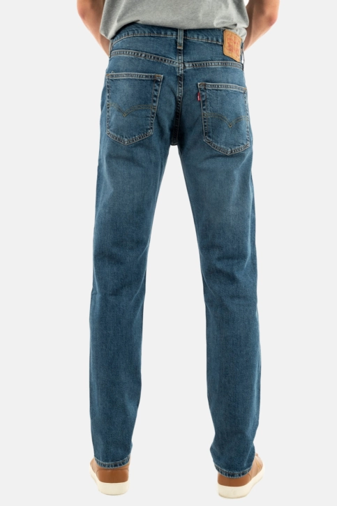 Jeans levi's® 29507 502 regular taper 1324 just kickin it adv
