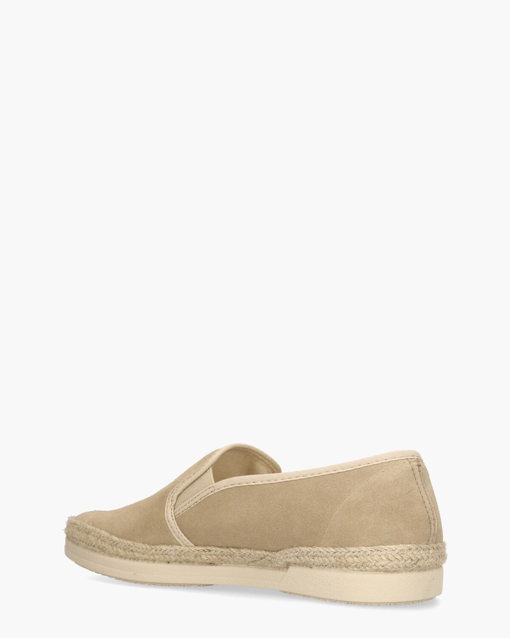 Cypres Tobias Taupe Herenloafers