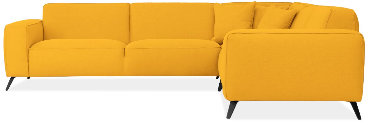 Hoeksofa  Galeria