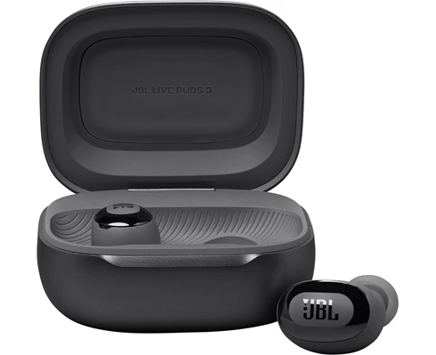 JBL Live Buds 3 - Black