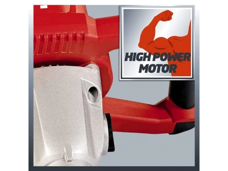 Einhell Einhell TC-MX 1400-2 E røreværk m/mørtelpiskeris Ø133mm. 1400W