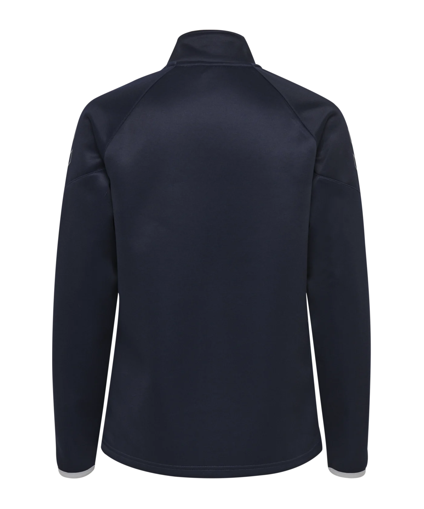 Hummel Cima Zip-Jacke Damen Blau F7026