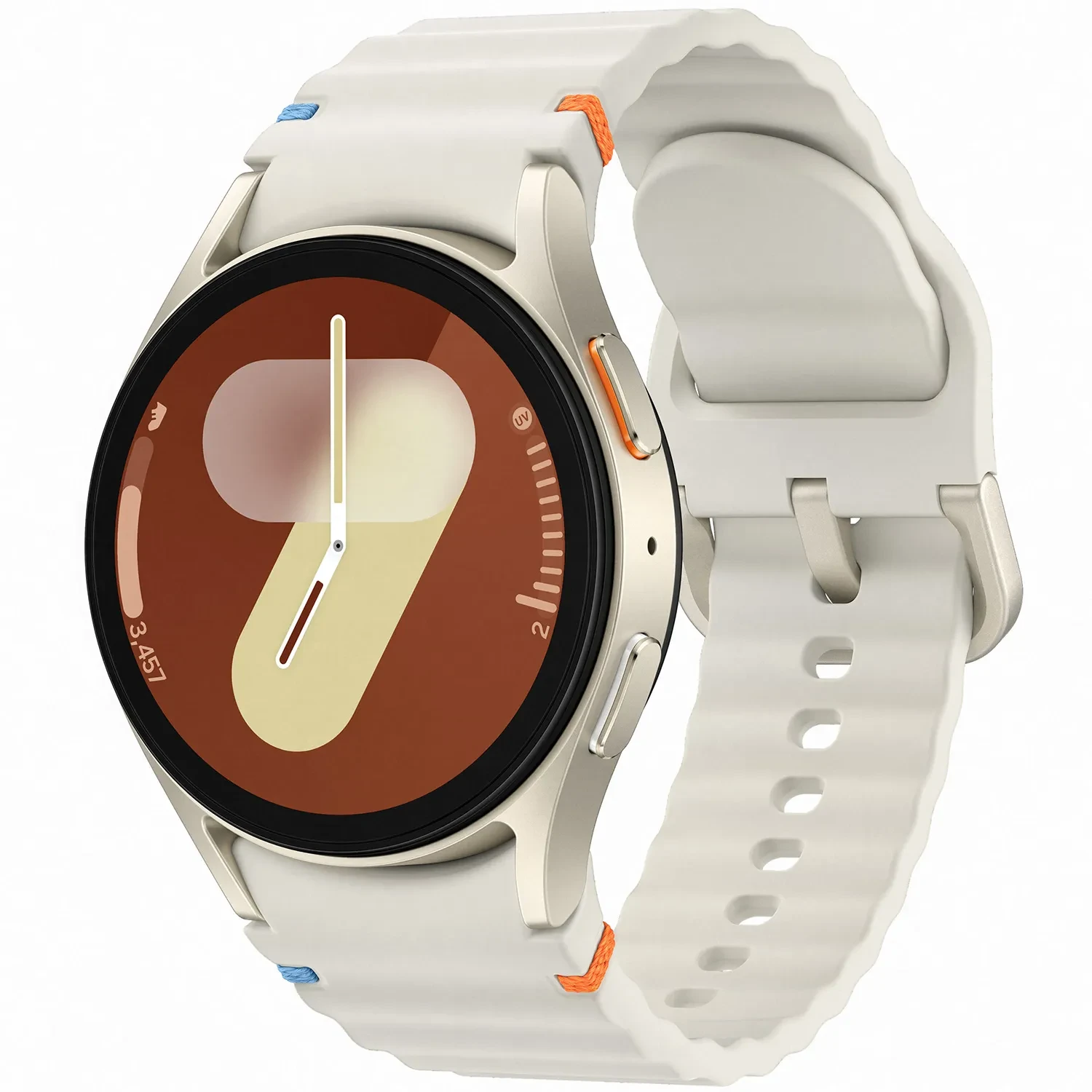 Samsung Galaxy Watch7 40mm BT Beige SM-L300NZEAEUB