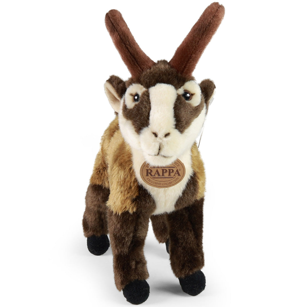 rappa knuffelgemsbok - 24 cm