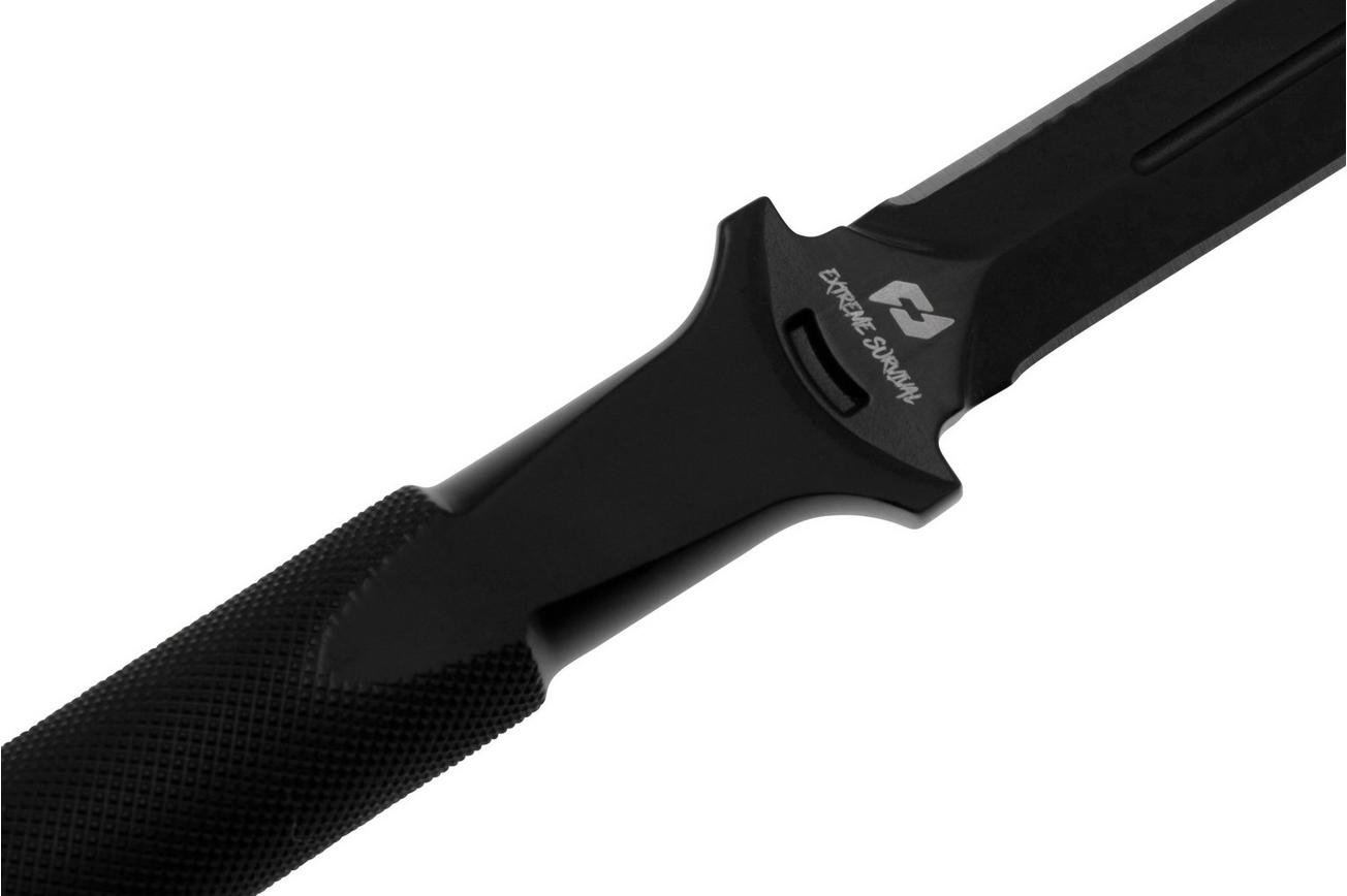 Schrade Extreme Survival Slim Fixed Blade 1182511, vaststaand mes