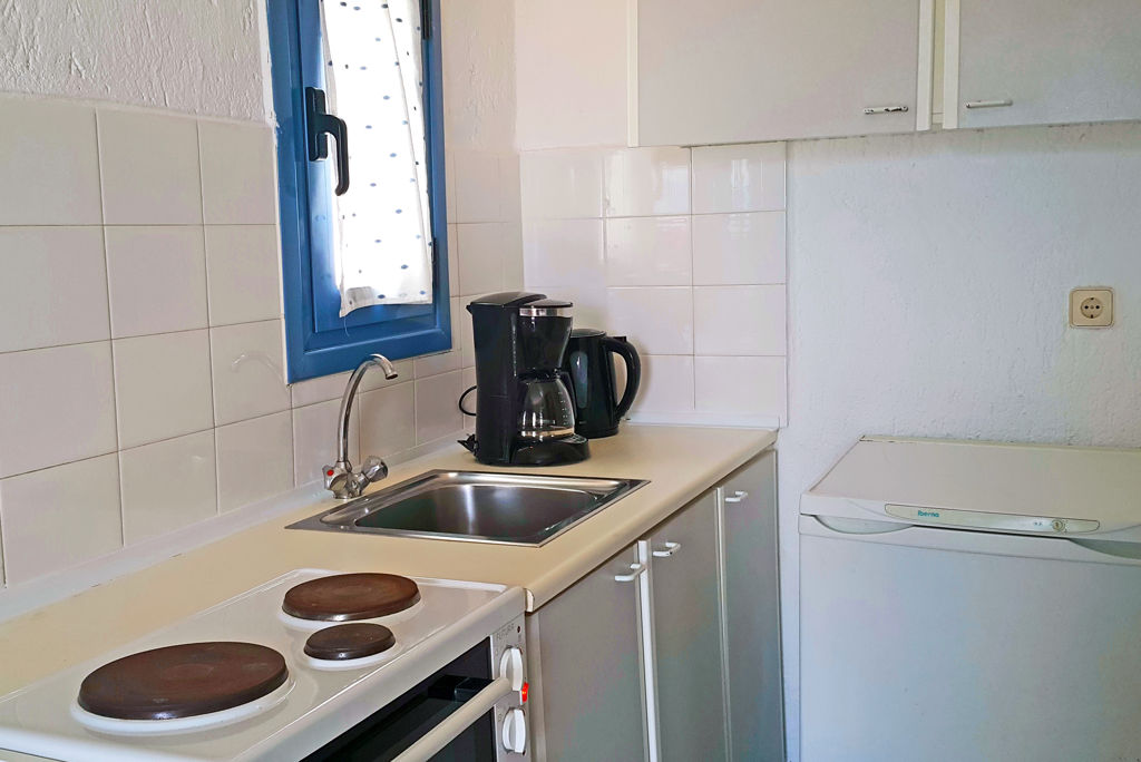 Palatia Village Logies - Appartement