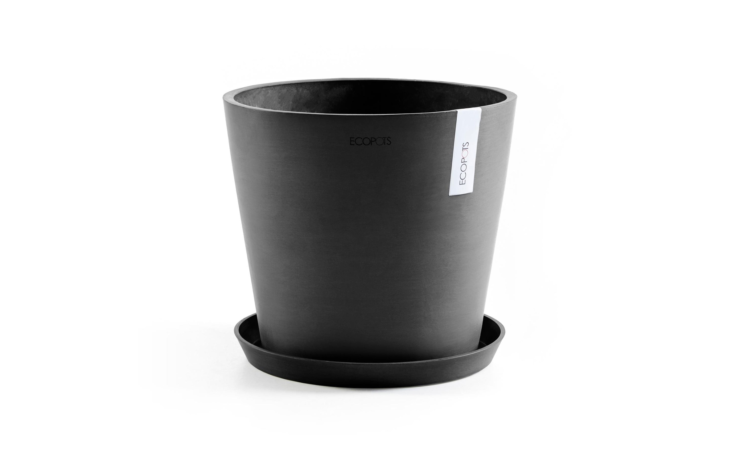 ECOPOTS Pflanzkübel »Amsterdam 40«