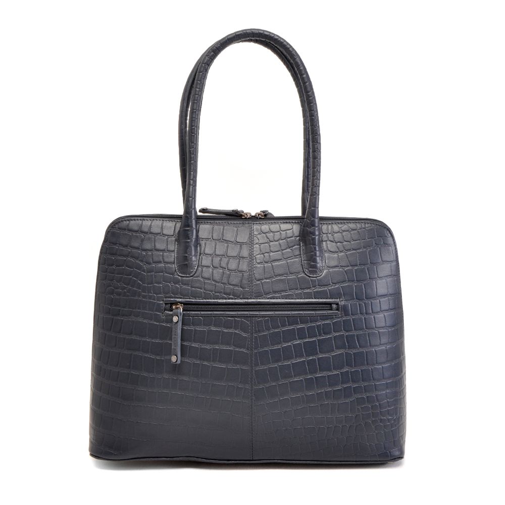 Berba Laguna Businesstas 15,6 inch Navy