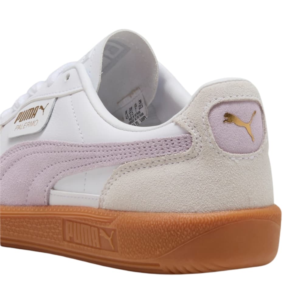 Puma Palermo LTH Sneakers Dame