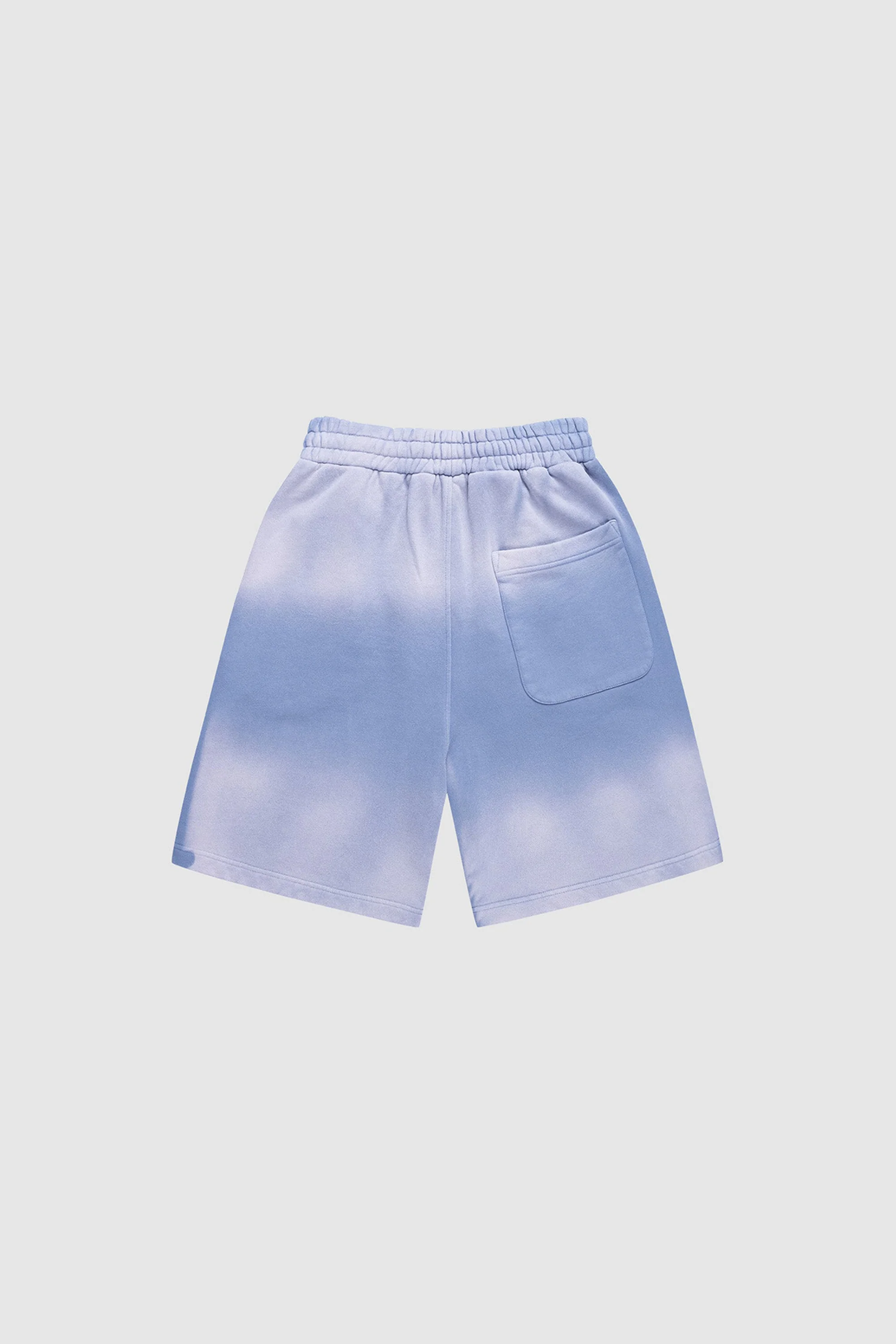 Faded Shorts