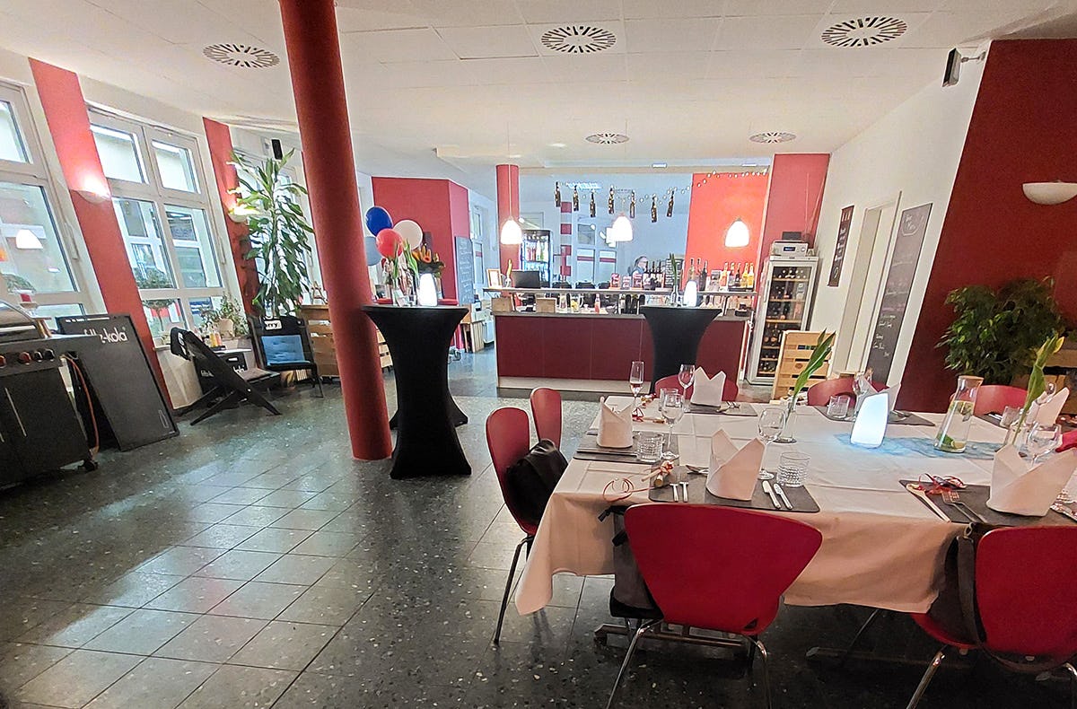 Spanisch Kochkurs Dresden