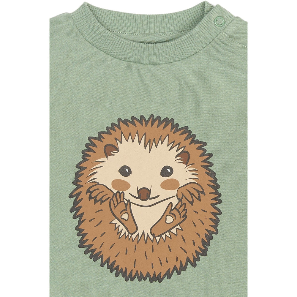 Køb THE NEW Siblings Lily Pad Rex Sweatshirt