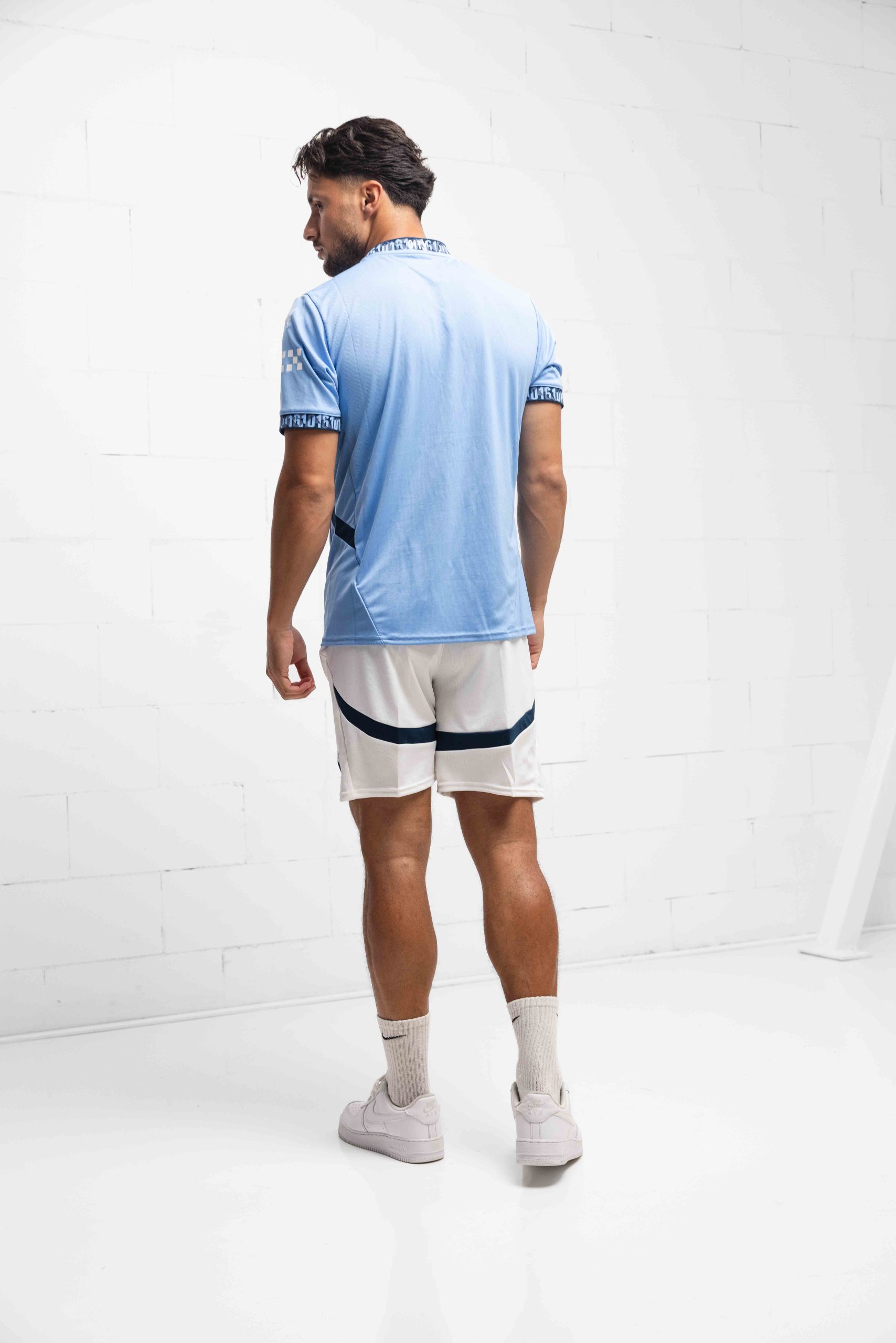 Manchester City Thuis Broekje Senior 2024/2025