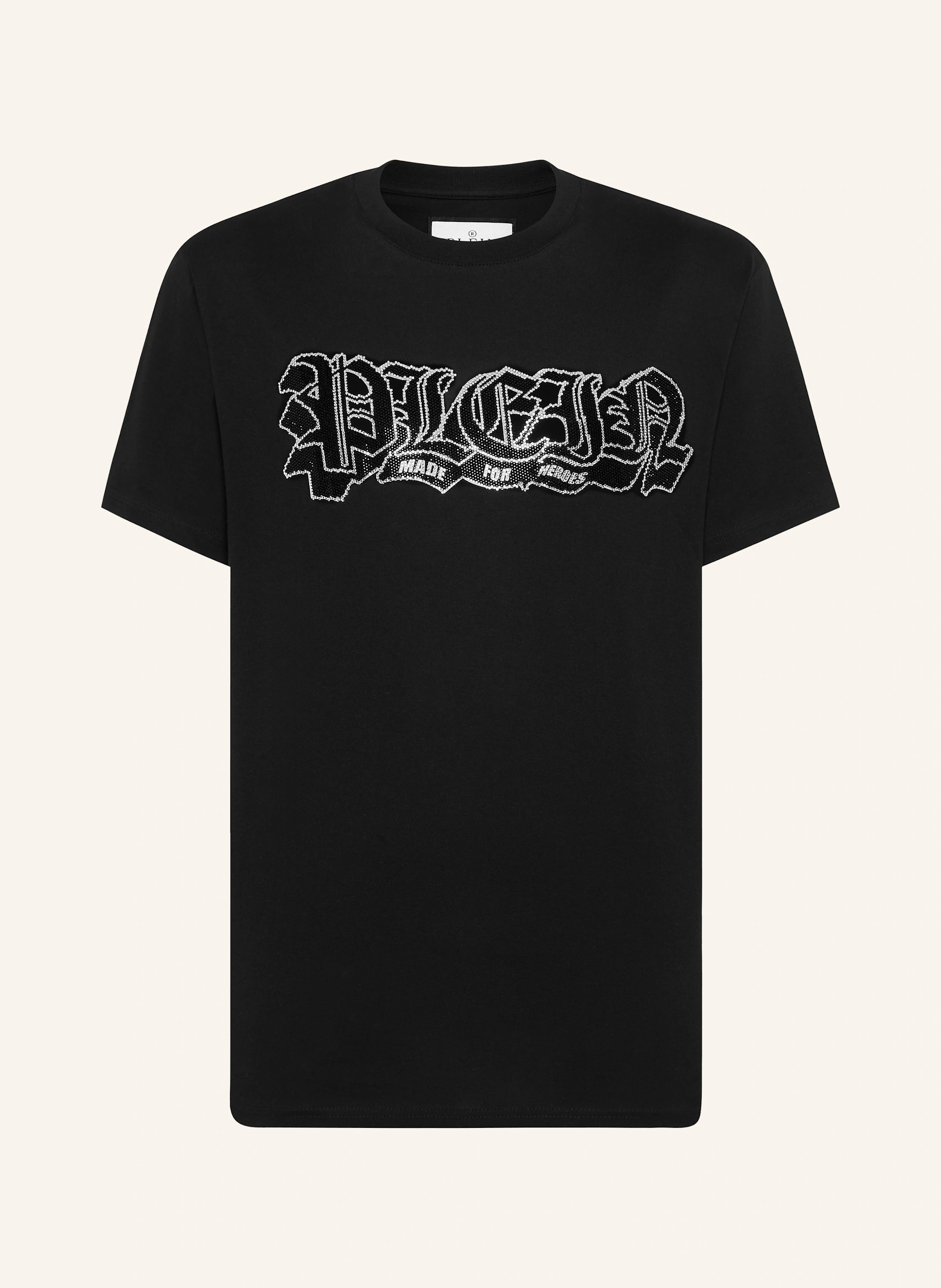 PHILIPP PLEIN PHILIPP PLEIN T-Shirt TATTOO