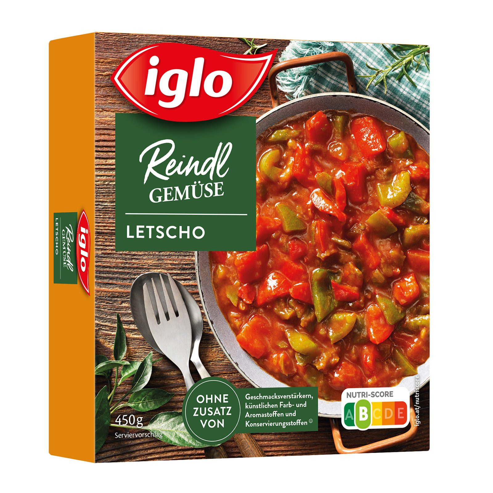 Iglo Letscho