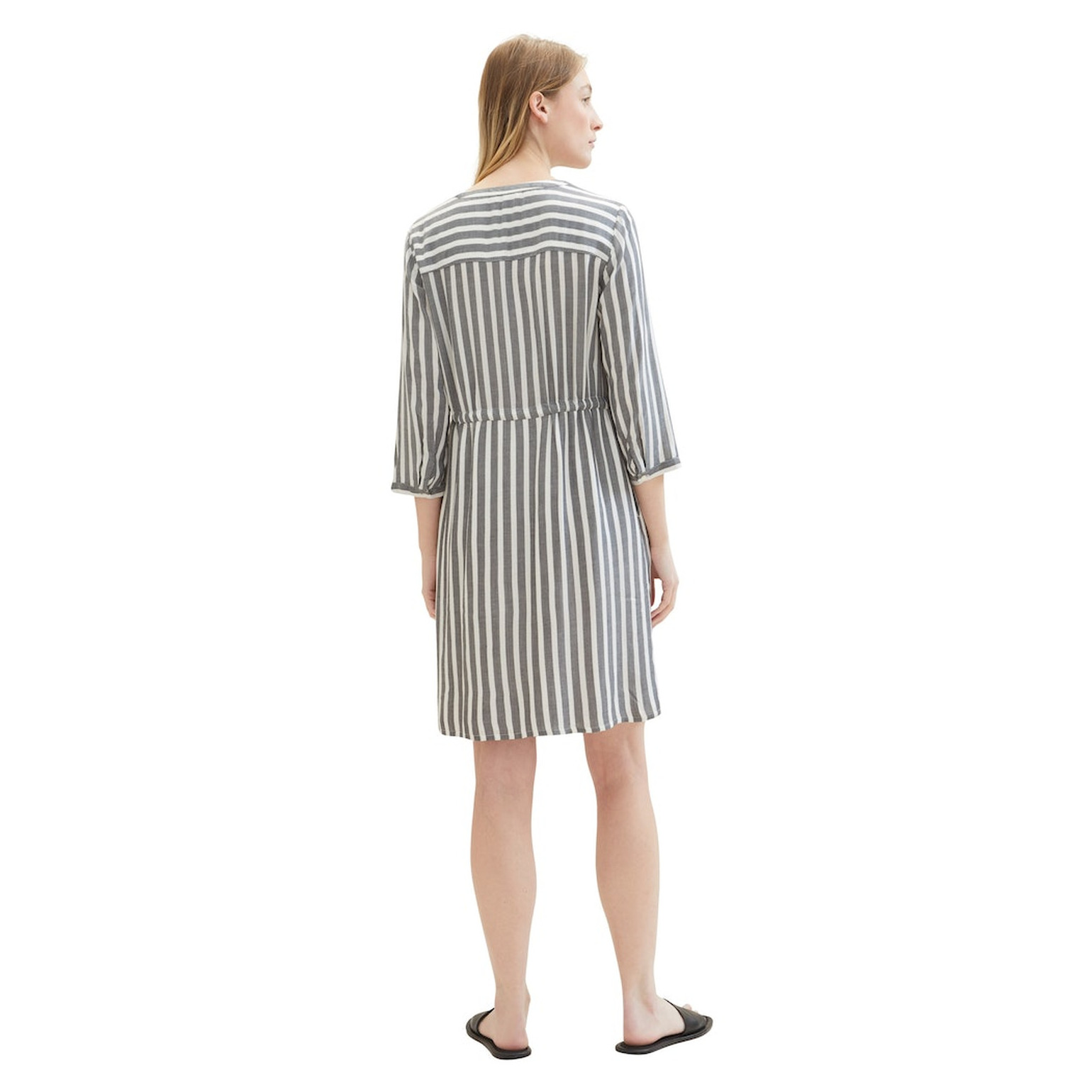 Tom Tailor Striped dress