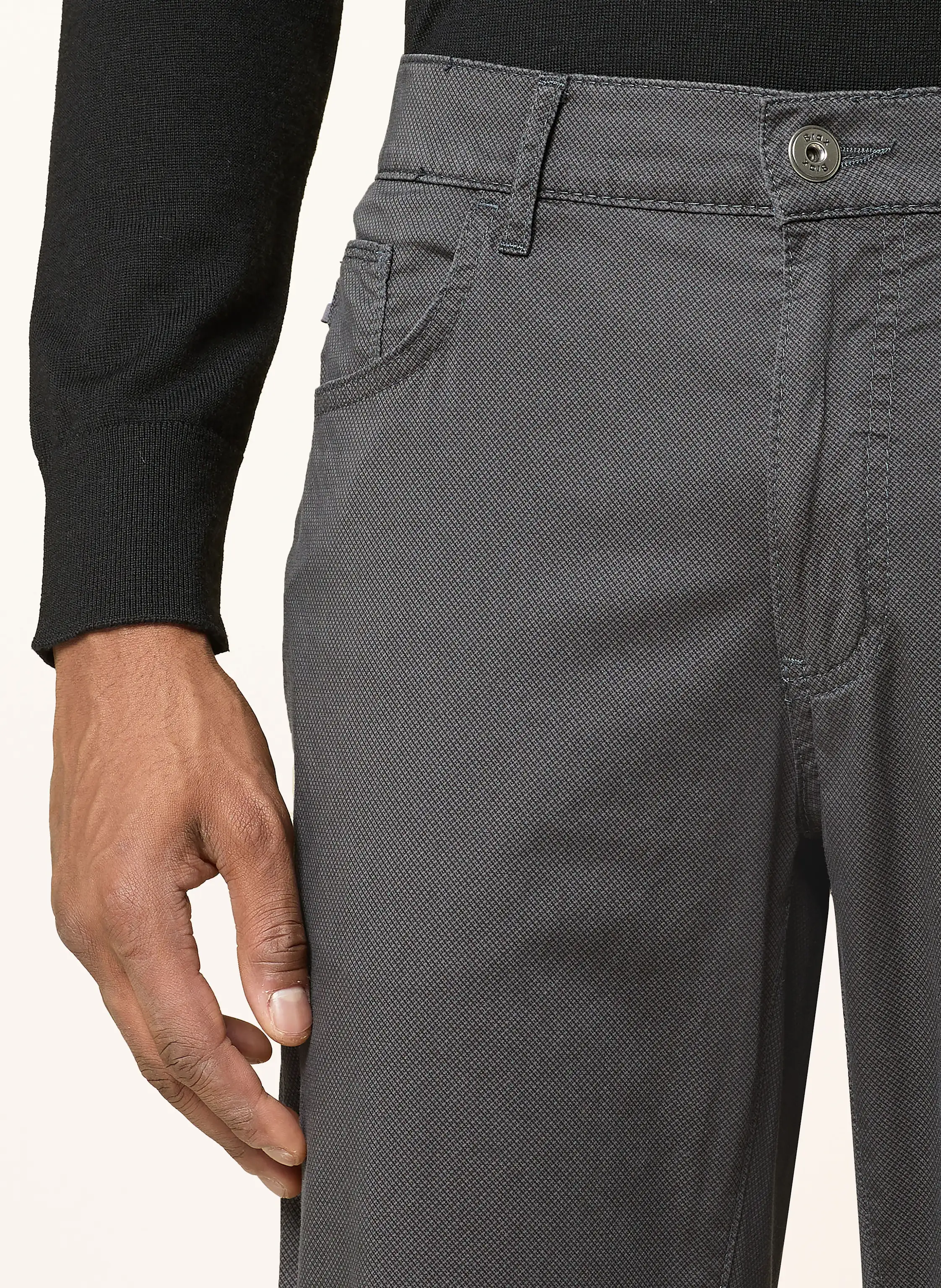 BRAX Hose CADIZ U Straight Fit