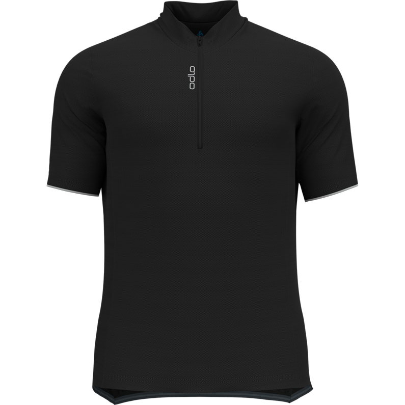 Odlo Herren Essential 1/2 Zip Trikot