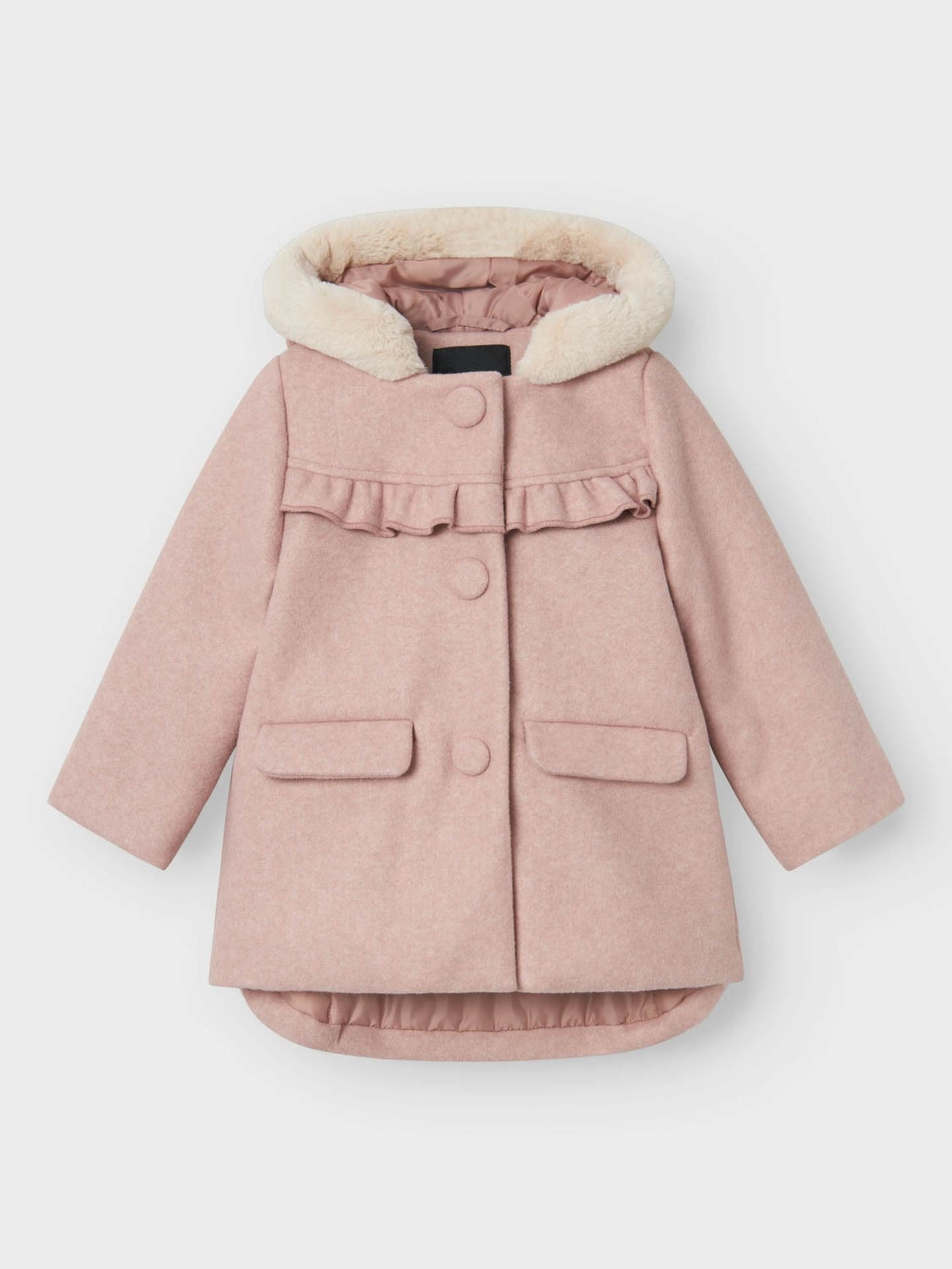 Martha Coat