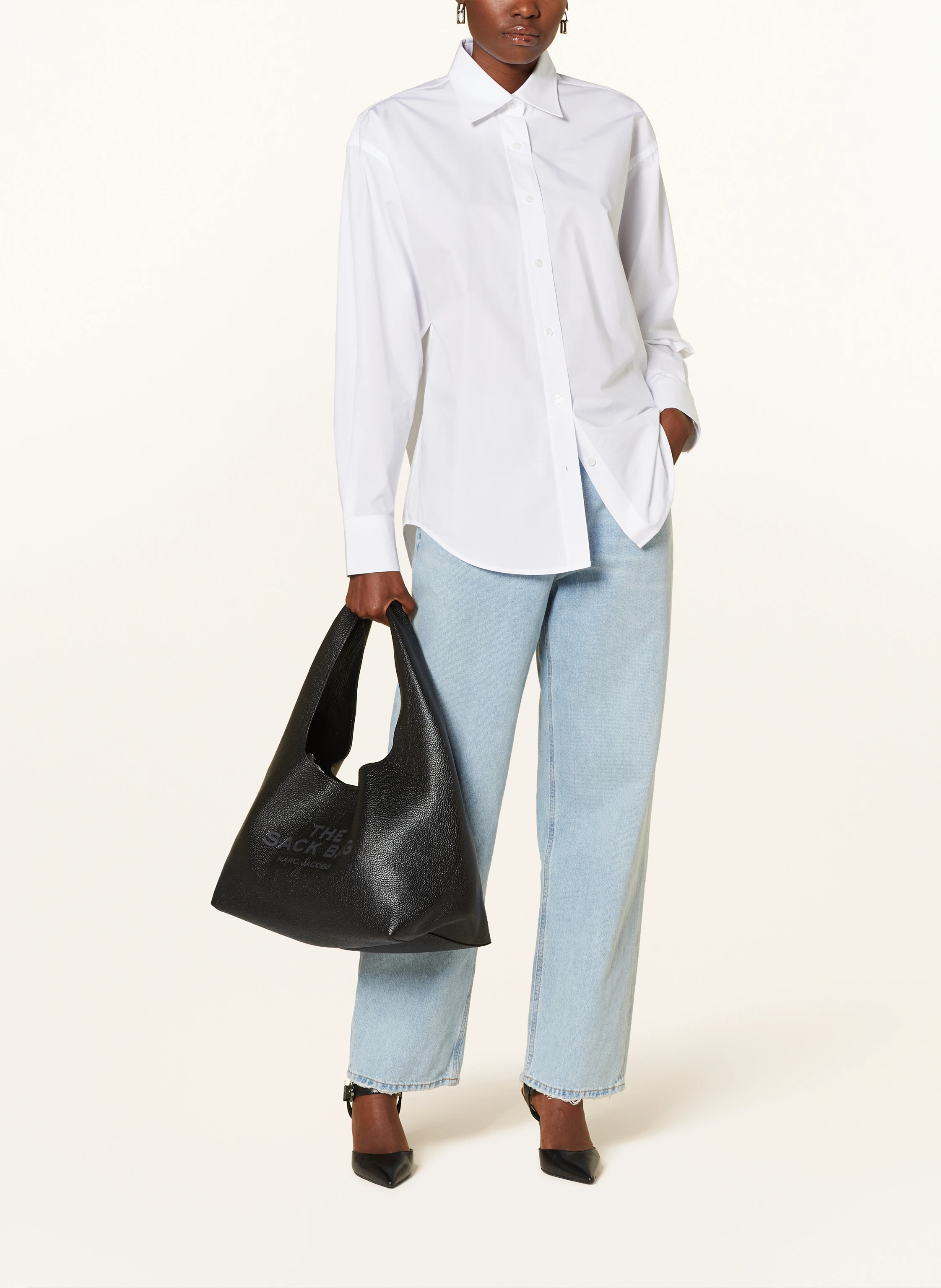 MARC JACOBS Hobo-Bag THE SACK BAG
