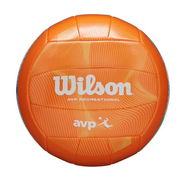AVP MOVEMENT VB