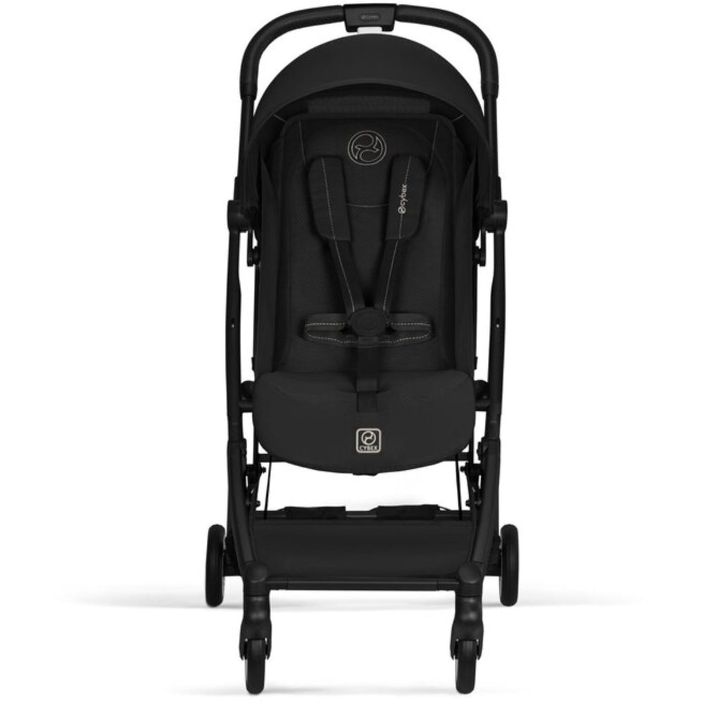 Køb Cybex Magic Black Orfeo Black