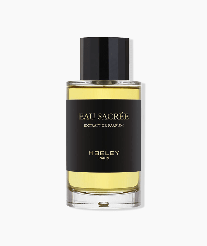 Eau Sacrée HEELEY 100 ML