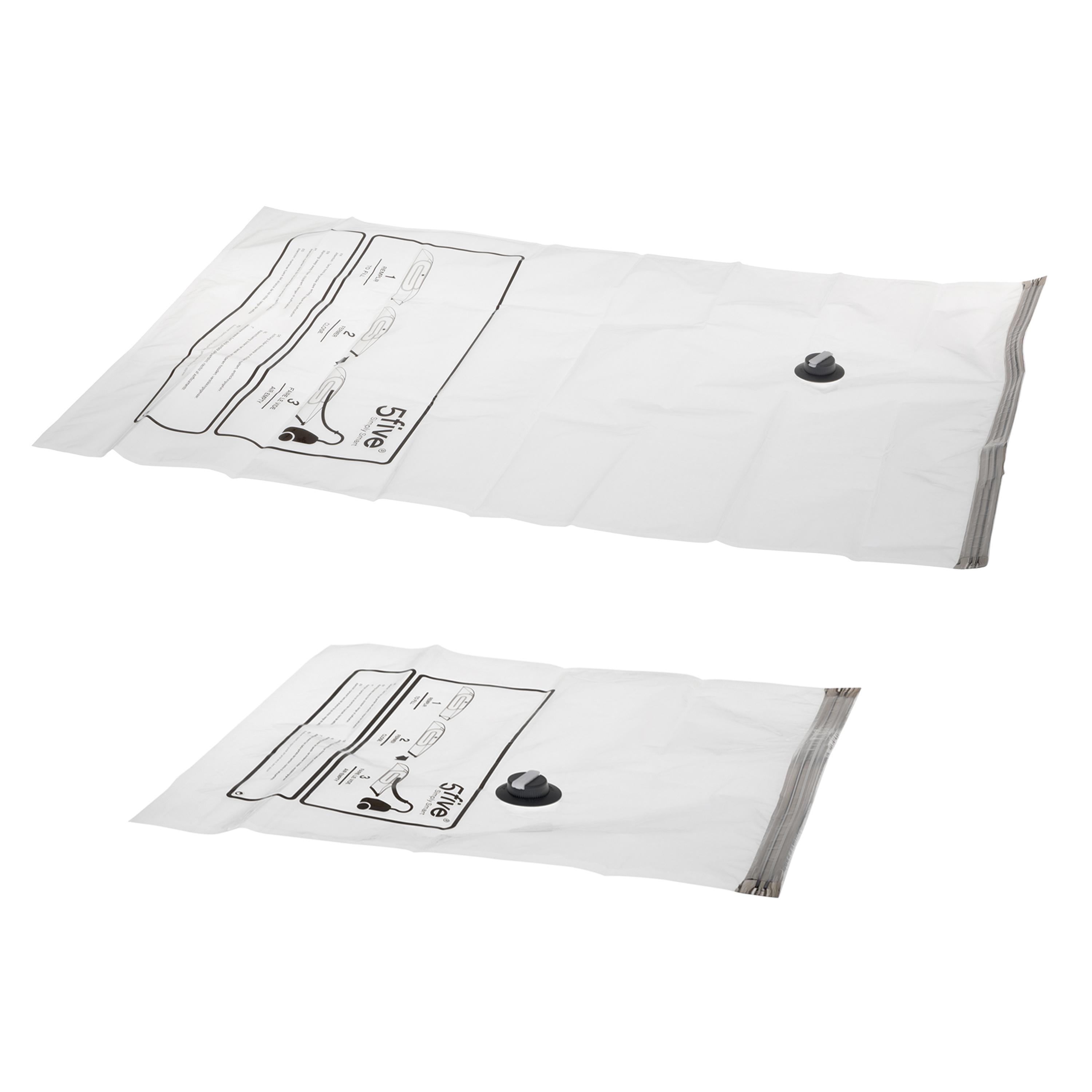 SAC COMPRESSEUR AIRLESS X2 PIECES