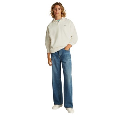 Sweatshirt homme 90'S Loose CALVIN KLEIN